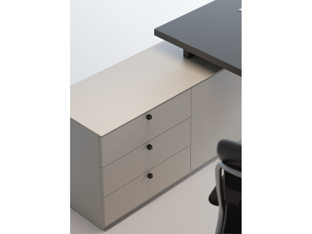 Pomolino Mobile 330 d.20x20x20h varie finiture | Mital - immagine 6